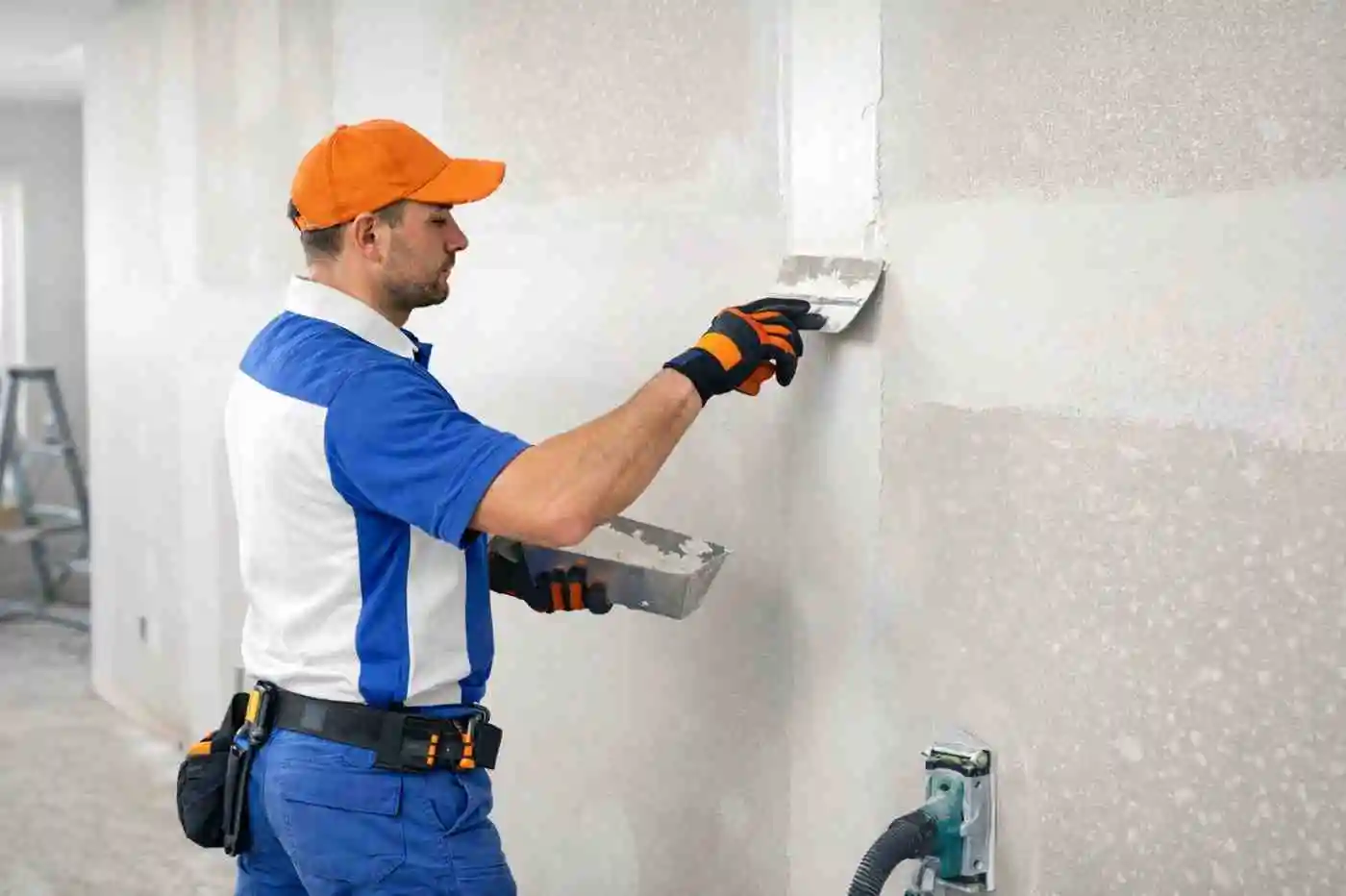 Skyline Wall Finishing Texturing Solutions